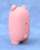 Nendoroid More: Face Parts Case (Pink Bear) (PVC Figure) Other picture2