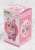 Nendoroid More: Face Parts Case (Pink Bear) (PVC Figure) Package1