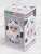 Nendoroid More: Face Parts Case (Tuxedo Cat) (PVC Figure) Package1