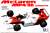 McLaren MP4/2B `85 Monaco Grand Prix (Model Car) Package1