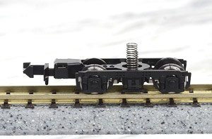 【 0081 】 TR47形台車 (新集電システム) (2個入) (鉄道模型)