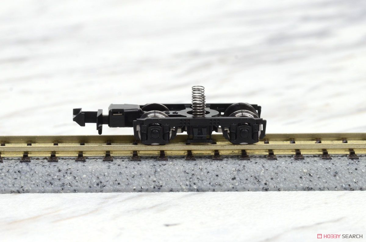 【 0081 】 TR47形台車 (新集電システム) (2個入) (鉄道模型) 商品画像1
