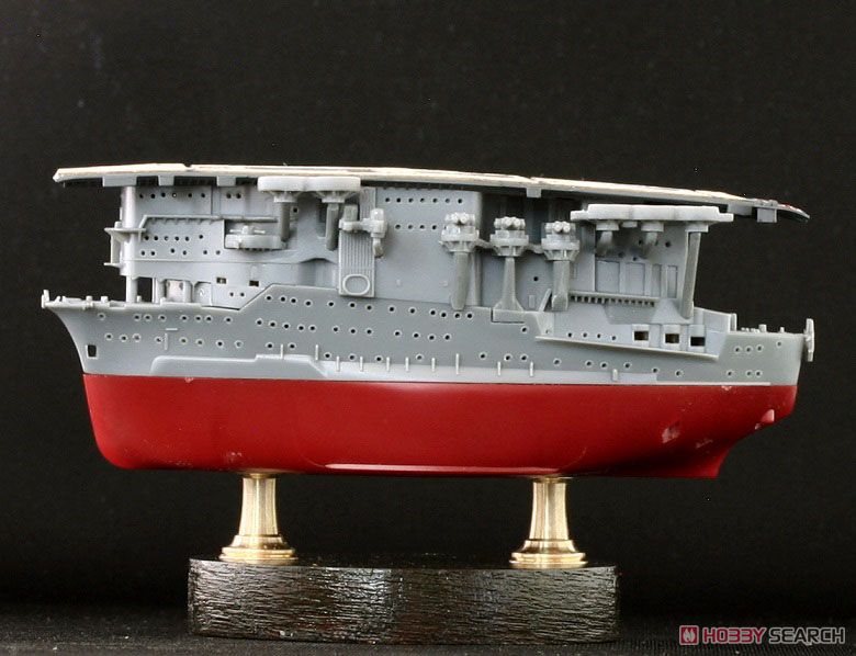 艦船模型用金属飾り脚.S Set (プラモデル) その他の画像2