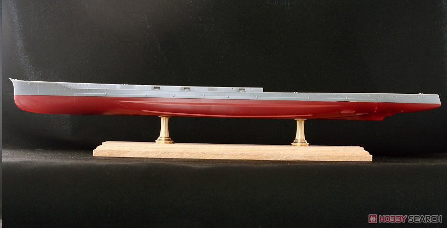 艦船模型用金属飾り脚.M Set (プラモデル) その他の画像2