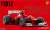 フェラーリ F2012 マレーシアGP (プラモデル) パッケージ1