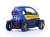 Renault Twizy - Renault Sport - 2015 (ミニカー) 商品画像7