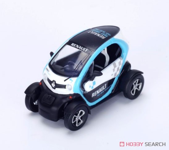 Renault Twizy - 2015 (ミニカー) 商品画像4