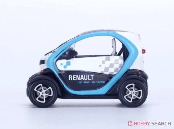 Renault Twizy - 2015 (ミニカー) 商品画像5