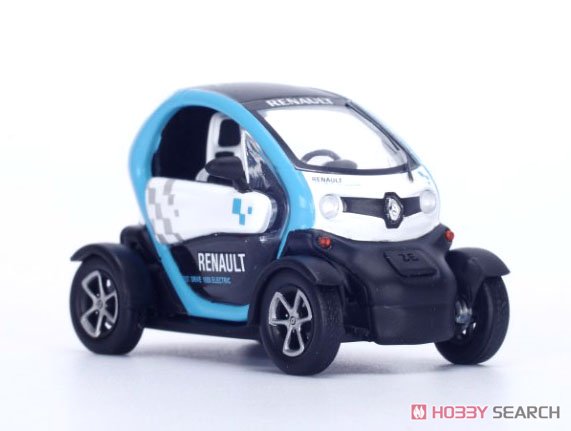 Renault Twizy - 2015 (ミニカー) 商品画像6