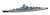 艦娘 戦艦 ビスマルク drei / KANMUSU BATTLE SHIP BISMARCK drei (プラモデル) 商品画像1