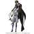 Menshdge Technical Statue No19 Black Butler: Book of Circus Sebastian Michaelis (PVC Figure) Other picture1