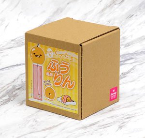 Gudetama Wind Bell (Anime Toy)