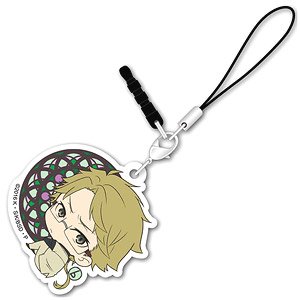 [Bungo Stray Dogs] `Bocchi-kun` Acrylic Charm Doppo Kunikida (Anime Toy)