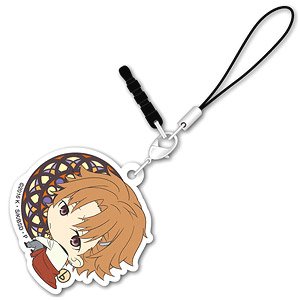 [Bungo Stray Dogs] `Bocchi-kun` Acrylic Charm Junichiro Tanizaki (Anime Toy)