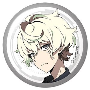 Kiznaiver Dome Magnet 01 Katsuhira Agata (Anime Toy)