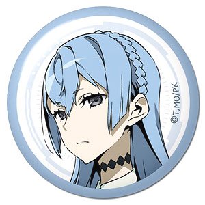 Kiznaiver Dome Magnet 02 Noriko Sonozaki (Anime Toy)