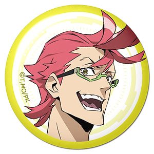 Kiznaiver Dome Magnet 04 Hajime Tenga (Anime Toy)