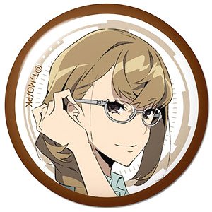 Kiznaiver Dome Magnet 06 Honoka Maki (Anime Toy)