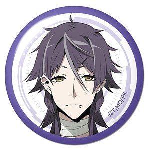 Kiznaiver Dome Magnet 08 Yoshiharu Hisomu  (Anime Toy)