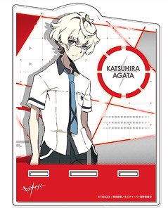 Kiznaiver Acrylic Multi Stand 01 Katsuhira Agata (Anime Toy)