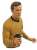 Star Trek TOS Captain Kirk Bust Bank (Completed) Item picture1