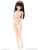 AZO2 Milky Cotton Bra & Shorts Set (Sugar Pink) (Fashion Doll) Other picture1