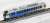 Series HB-E300 `Resort Shirakami` (Aoike Formation) (4-Car Set) (Model Train) Item picture2