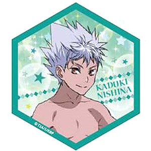 King of Prism by PrettyRhythm Hanimag Kaduki Nishina (Anime Toy)