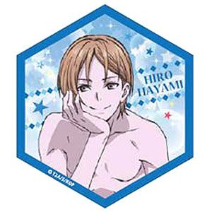 King of Prism by PrettyRhythm Hanimag Hiro Hayami (Anime Toy)