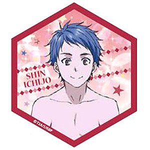 King of Prism by PrettyRhythm Hanimag Shin Ichijo (Anime Toy)