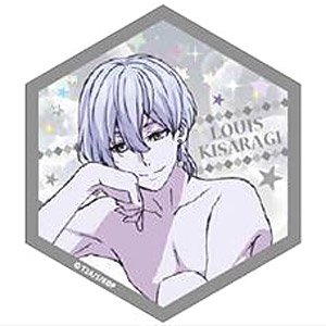 King of Prism by PrettyRhythm Hanimag Louis Kisaragi (Anime Toy)