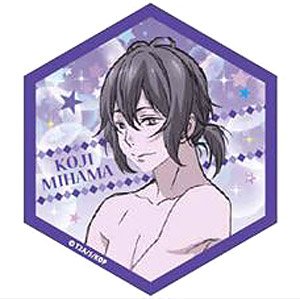 King of Prism by PrettyRhythm Hanimag Koji Mihama (Anime Toy)