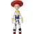 Metal Figure Collection Toy Story Jessie (Completed) Item picture1