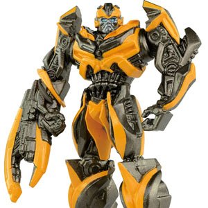 メタコレ トランスフォーマー バンブルビー (完成品)