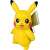 Metal Figure Collection Pokemon Pikachu (Iron Tail) (Completed) Item picture1