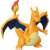 Metal Figure Collection Pokemon Charizard (Completed) Item picture2