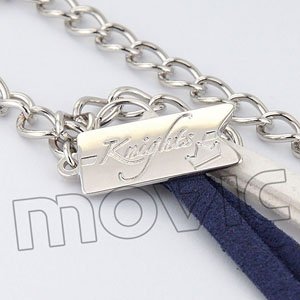 Color Collection Chain Ensemble Stars! Vol.2 Knights (Anime Toy)