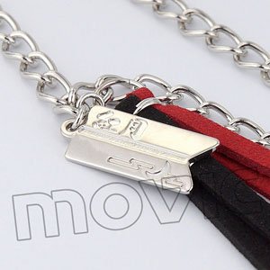 Color Collection Chain Ensemble Stars! Vol.2 Akatsuki (Anime Toy)