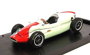 Cooper T51 Monaco GP #16 1960 (Diecast Car)
