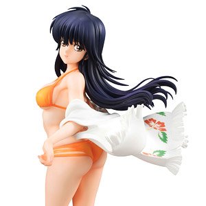 Heroine Memories Kimagure Orange Road Madoka Ayukawa (PVC Figure)