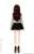 50cmオリジナルドール ブラックレイヴンシリーズ　セシリー/エッジオブエコーズ ～追憶の少女～ (ドール) 商品画像7