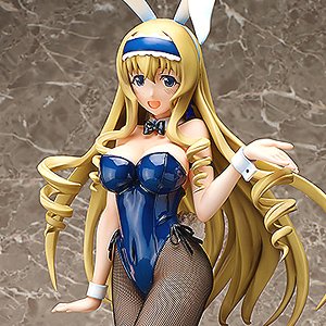 Cecilia Alcott: Bunny Ver. 2nd (PVC Figure)