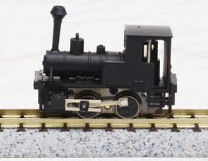 Miyazaki Kotsu Railways Koppel #1 (Simple Rod Version) (with Motor) (Model Train)