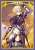 ブロッコリーキャラクタースリーブ Fate/Grand Order 「ルーラー/ジャンヌ・ダルク」 (カードスリーブ) 商品画像1
