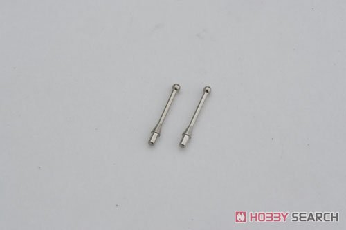 EF58用握り棒 (KATO対応) (4本入) (取付穴φ0.6mm) (鉄道模型) 商品画像1