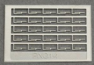 Single Wiper (Model Train)