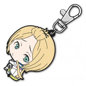 [Prince of Stride: Alternative] Bocchi-kun Rubber Mascot Hozumi Kohinata (Anime Toy)