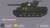 M10/M36 駆逐戦車 (プラモデル) 塗装1