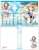 Love Live! Clear Holder Ver.6 Yo (Anime Toy) Item picture1