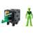 Zyuoh Cube mini Cube Elephant & Zyuoh Elephant (Character Toy) Item picture1